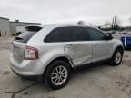 2010 Ford Edge SEL