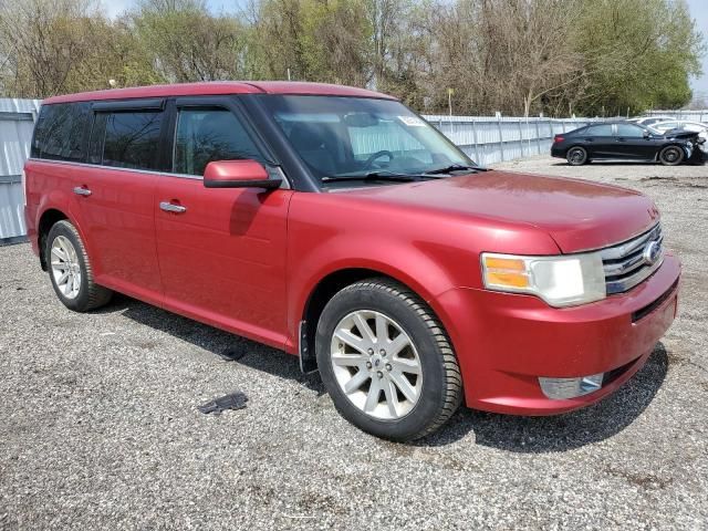 2011 Ford Flex SEL