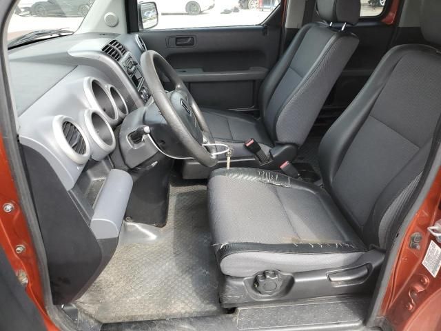 2005 Honda Element LX