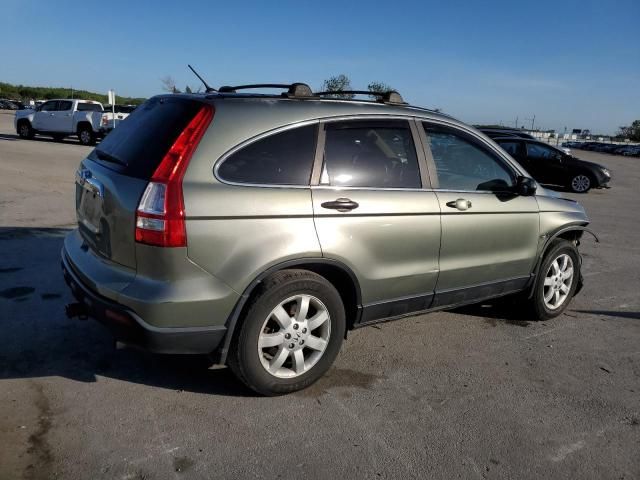 2007 Honda CR-V EX