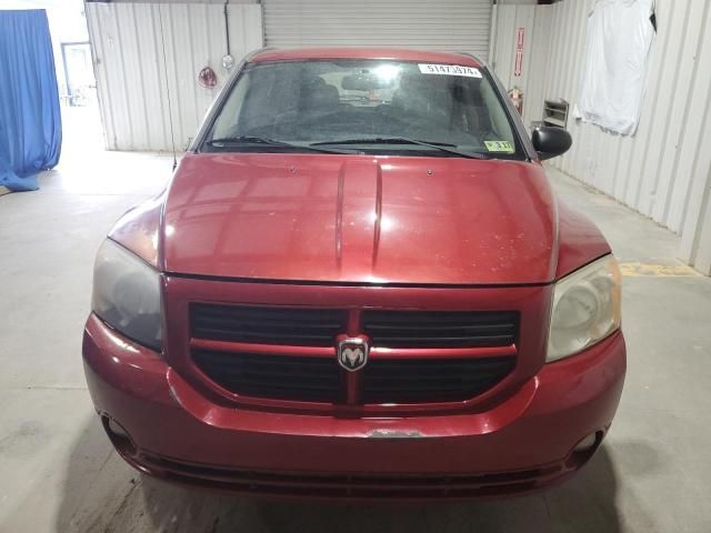 2011 Dodge Caliber Mainstreet