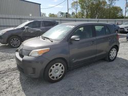 Scion salvage cars for sale: 2013 Scion XD