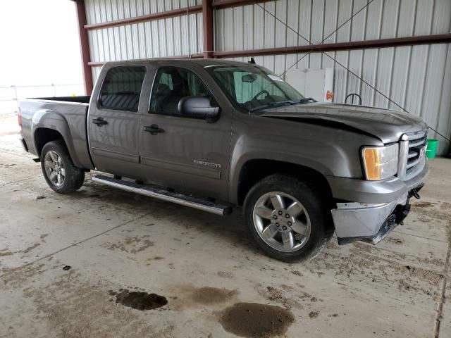 2013 GMC Sierra K1500 SLE