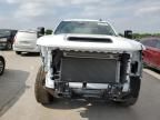 2024 Chevrolet Silverado K2500 Custom