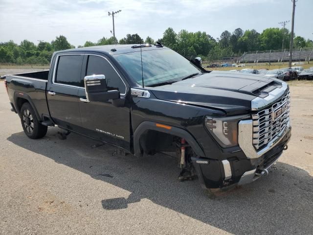 2024 GMC Sierra K2500 Denali