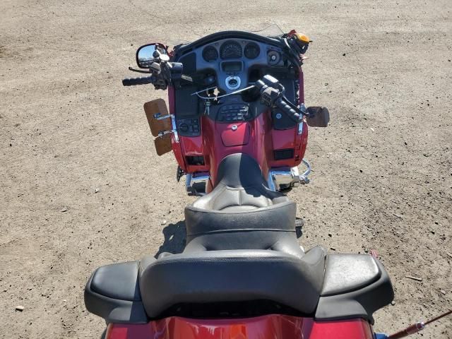 2003 Honda GL1800