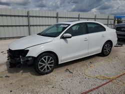 2017 Volkswagen Jetta SE en venta en Arcadia, FL