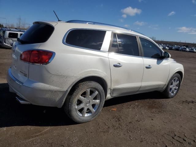 2008 Buick Enclave CXL