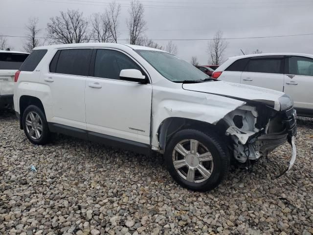 2014 GMC Terrain SLE