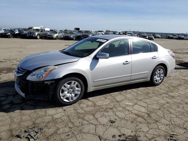 2011 Nissan Altima Base