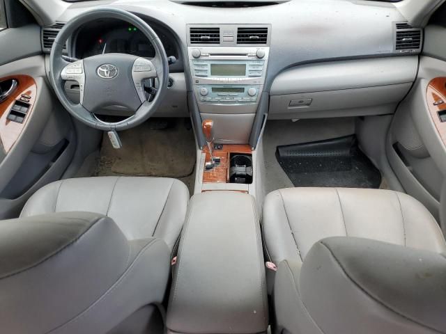 2009 Toyota Camry SE