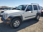 2006 Jeep Liberty Sport