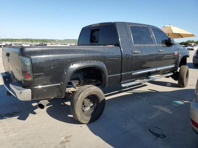 2008 Dodge RAM 2500