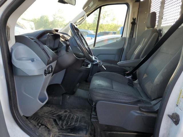 2015 Ford Transit T-250