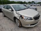 2014 Buick Lacrosse