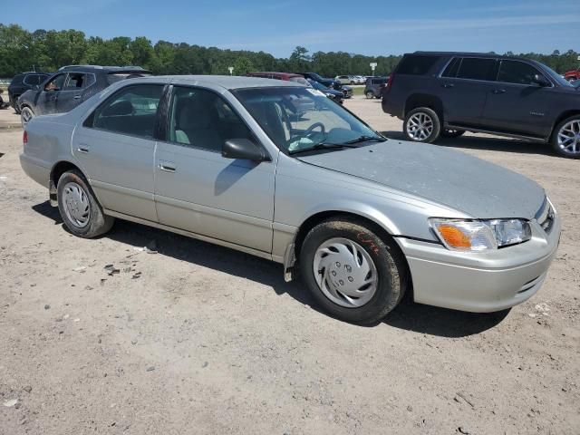 2001 Toyota Camry CE