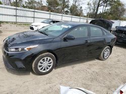 2024 KIA Forte LX en venta en Hampton, VA