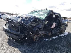 Vehiculos salvage en venta de Copart Montreal Est, QC: 2018 Dodge 2500 Laramie