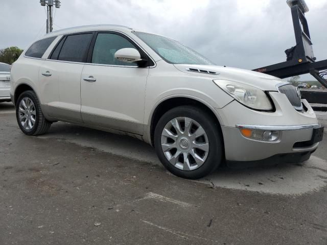 2012 Buick Enclave