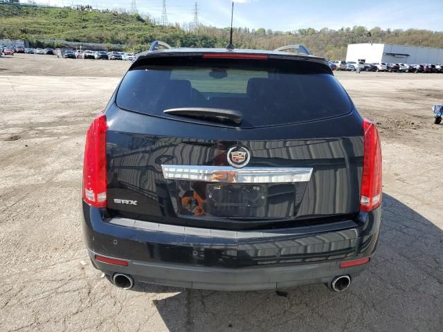 2010 Cadillac SRX Luxury Collection