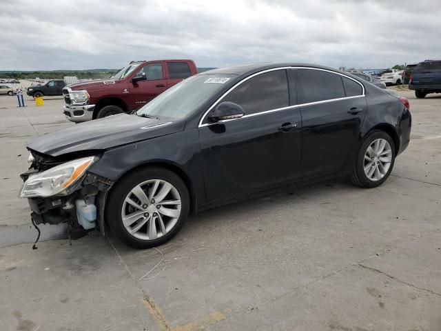 2015 Buick Regal Premium