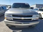 2001 Chevrolet Tahoe K1500