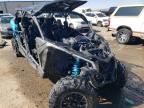 2023 Can-Am Maverick X3 Max DS Turbo RR