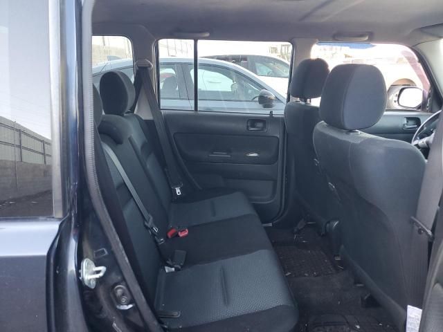 2006 Scion XB