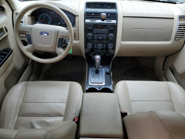 2010 Ford Escape Limited