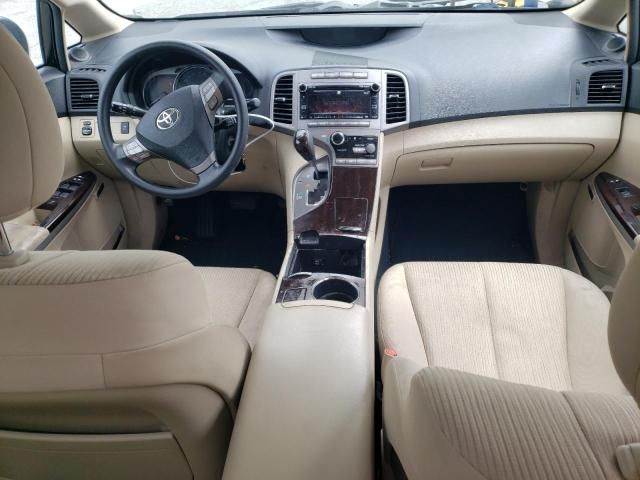 2010 Toyota Venza