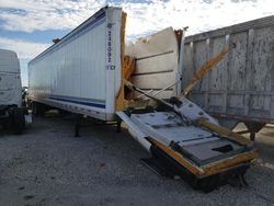 Salvage cars for sale from Copart Apopka, FL: 2018 Great Dane Reefer