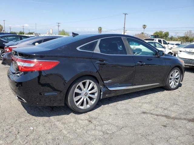 2013 Hyundai Azera GLS