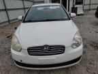 2011 Hyundai Accent GLS