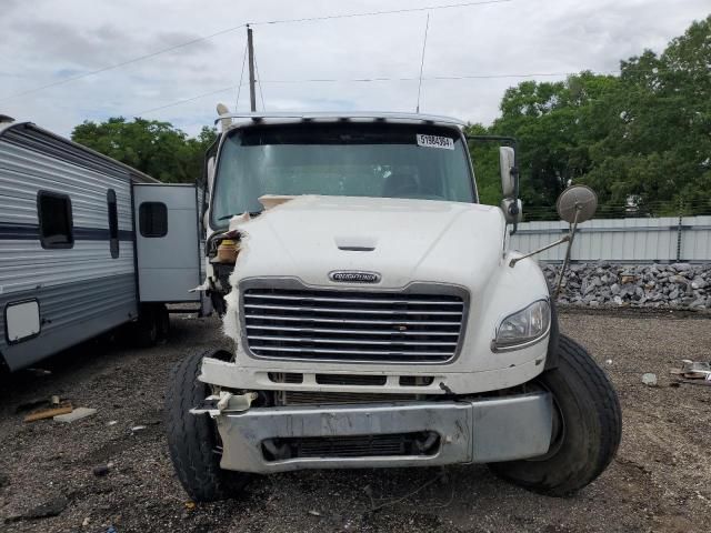 2022 Freightliner M2 106 Medium Duty