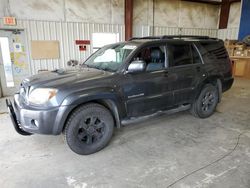 Salvage cars for sale from Copart Helena, MT: 2008 Toyota 4runner SR5