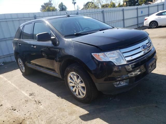 2010 Ford Edge SEL