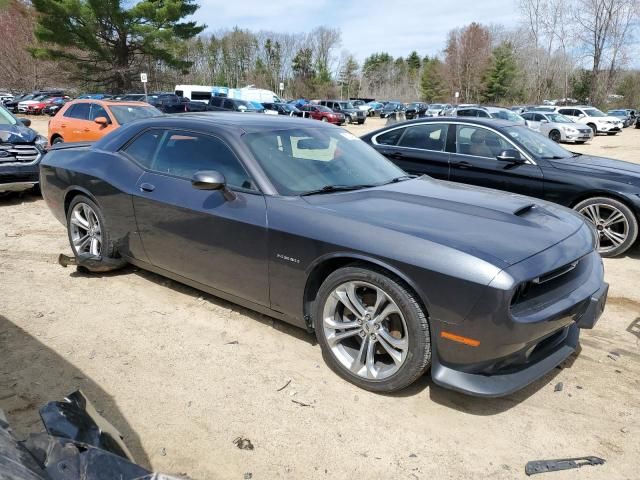 2021 Dodge Challenger R/T