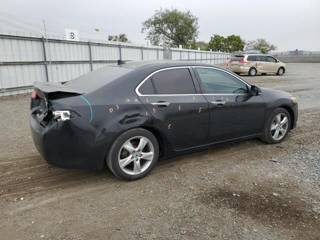 2010 Acura TSX