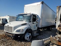 Freightliner salvage cars for sale: 2014 Freightliner M2 106 Medium Duty