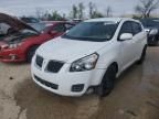 2010 Pontiac Vibe