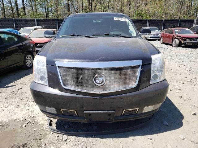 2010 Cadillac Escalade Luxury