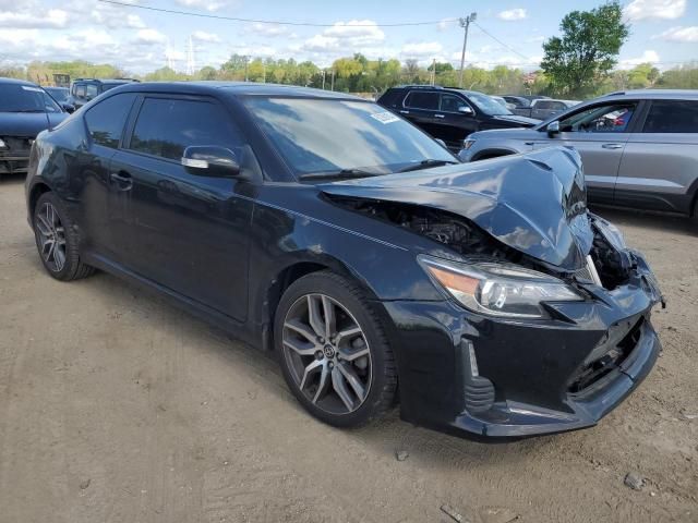 2015 Scion TC