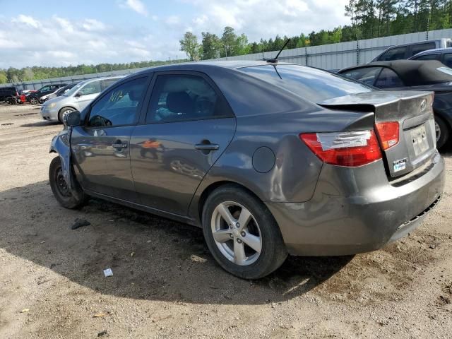 2013 KIA Forte EX