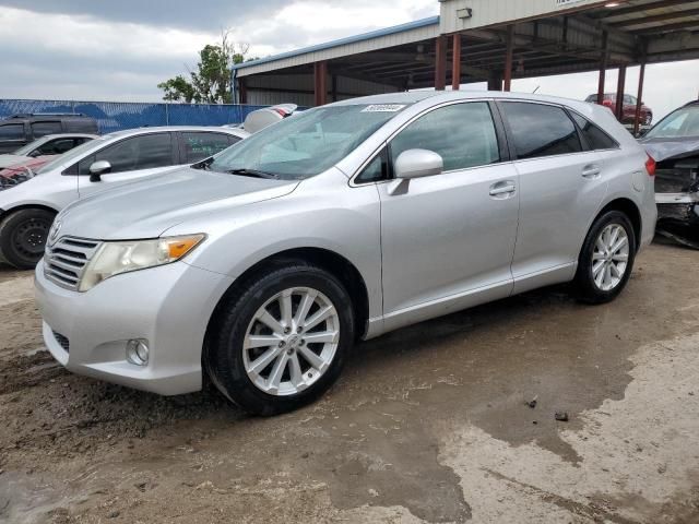 2009 Toyota Venza