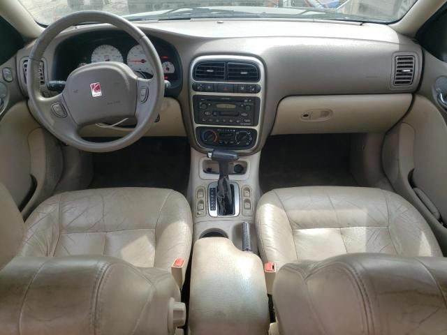 2004 Saturn L300 Level 3