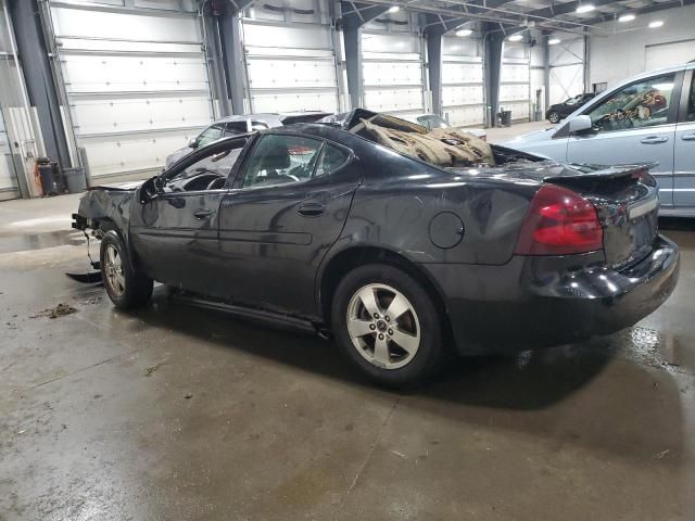 2005 Pontiac Grand Prix