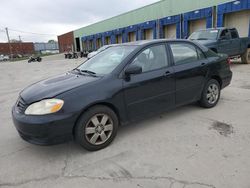 2004 Toyota Corolla CE for sale in Columbus, OH