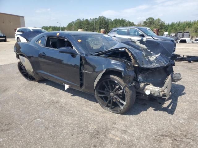 2014 Chevrolet Camaro LS