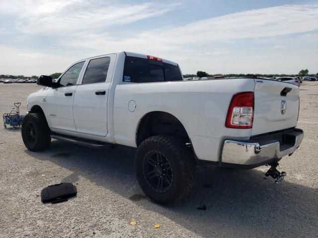 2020 Dodge RAM 2500 Tradesman