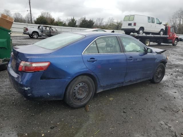 2008 Toyota Camry CE